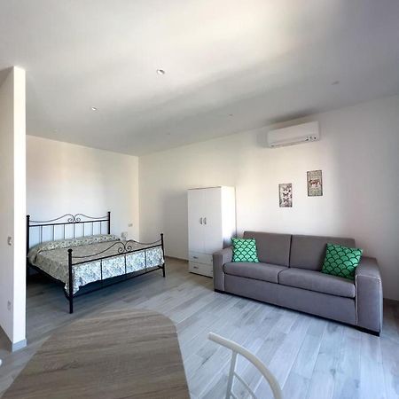 דירות פיאנו די סורנטו House Irene Sorrento מראה חיצוני תמונה