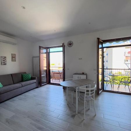 דירות פיאנו די סורנטו House Irene Sorrento מראה חיצוני תמונה