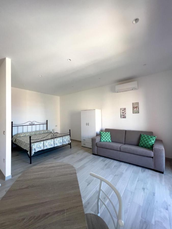 דירות פיאנו די סורנטו House Irene Sorrento מראה חיצוני תמונה