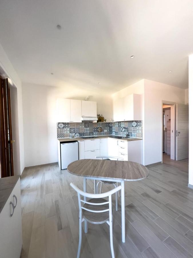 דירות פיאנו די סורנטו House Irene Sorrento מראה חיצוני תמונה