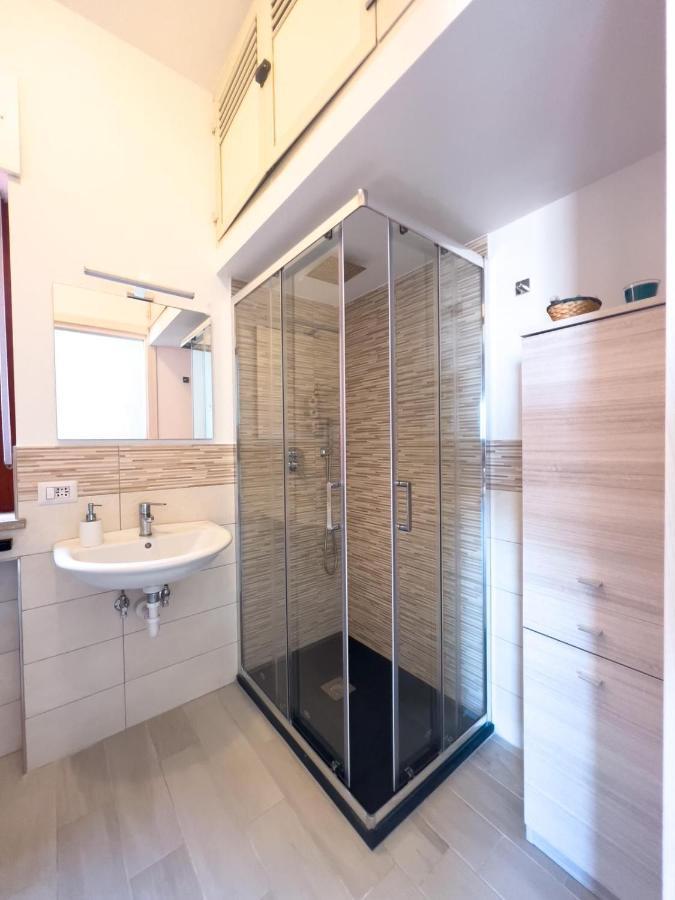 דירות פיאנו די סורנטו House Irene Sorrento מראה חיצוני תמונה